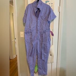 Ava and Viv boiler-suit size 1x